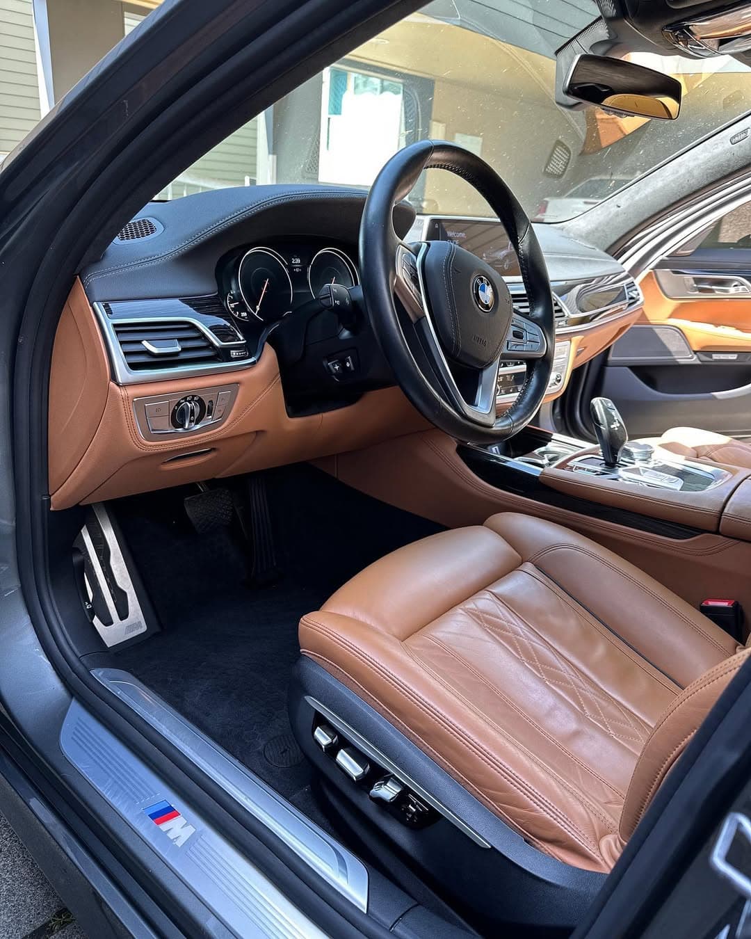 Detailing work showcase
